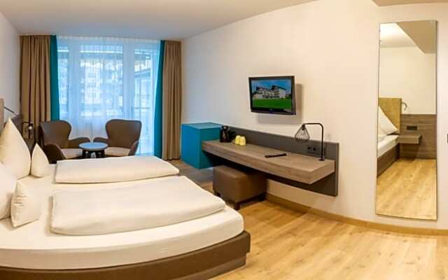 Hotel Sacher-Stoiber