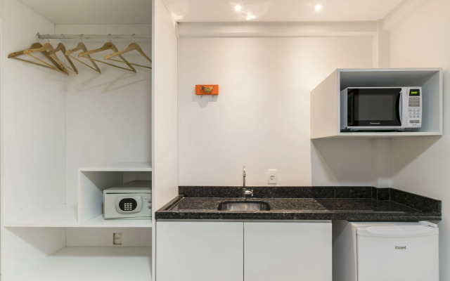 NovoHotell Recife