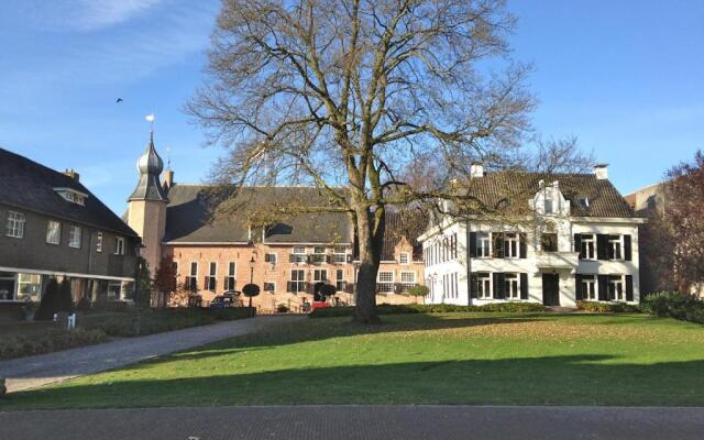 Fletcher Hotel-Restaurant Kasteel Coevorden