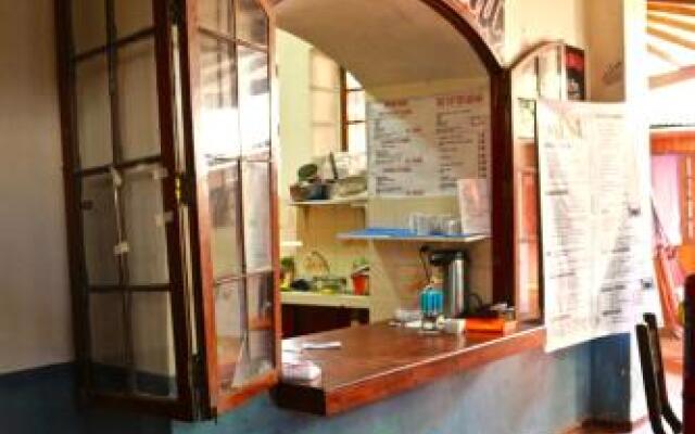 The Point Lima Hostel