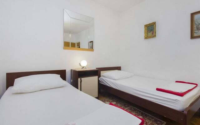 Apartments Slavica