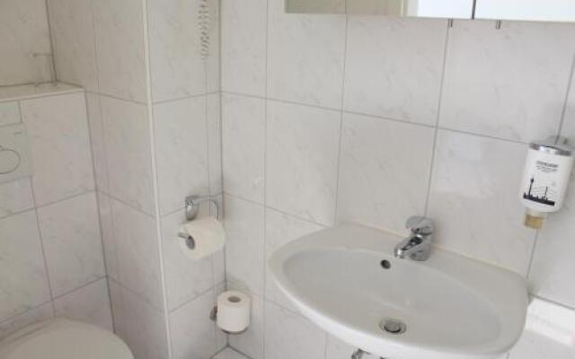 Hotel Heidelberger Hof