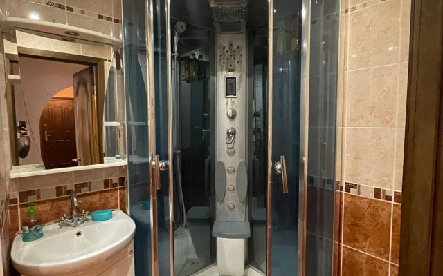 Апартаменты на улице Ново Ямская 21