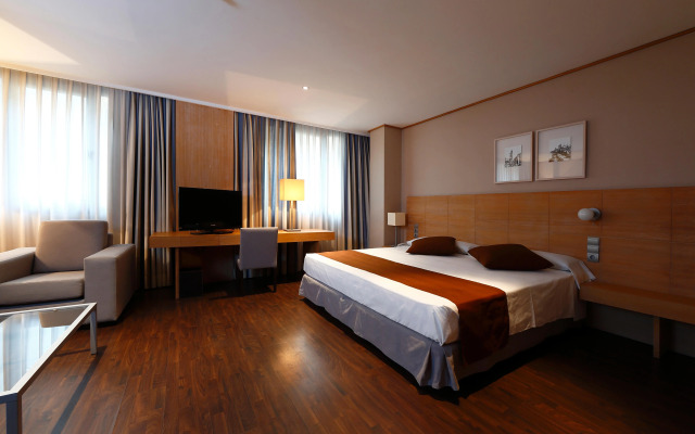 Eurohotel Castelló Estació