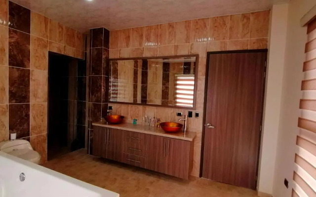 Casa Quinta Campestre con Piscina Privada Anapoima