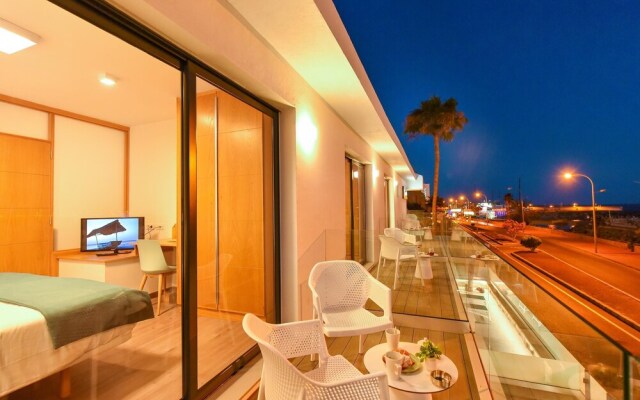 Beachfront Duplex Morea Puerto Rico 3