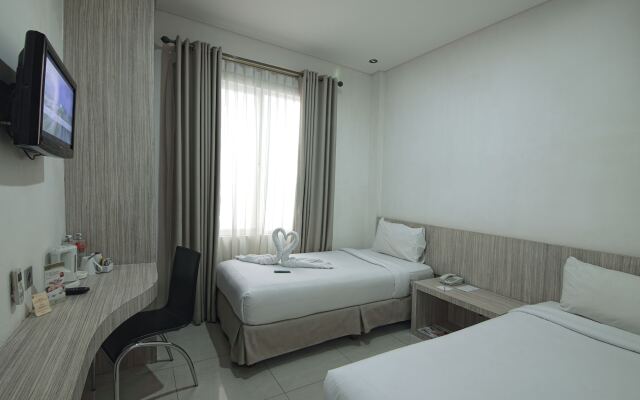 HW Hotel Padang
