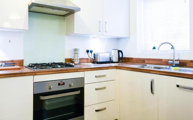 1 Bedroom Apartment Leamington Spa Hosted By Golden Key