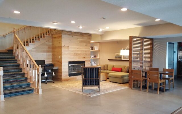 Country Inn & Suites by Radisson, Springfield, OH