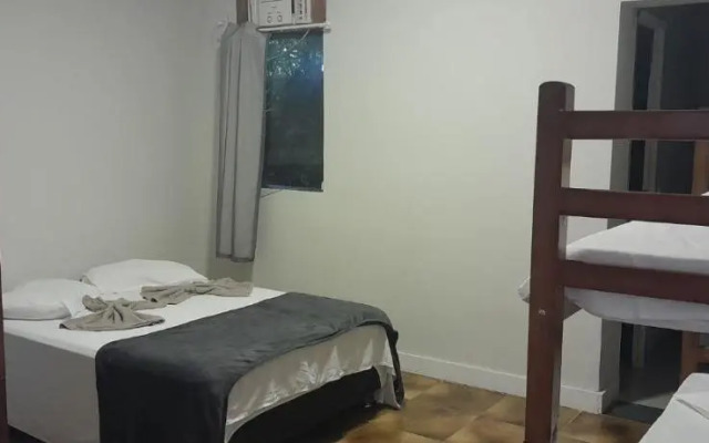 Pousada Villarejo Guarujá