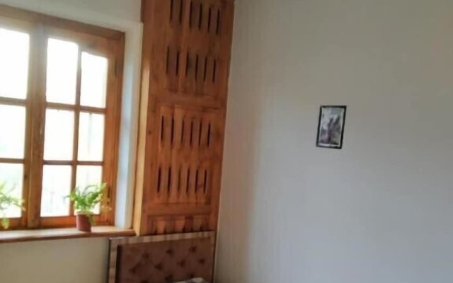 Гостевой дом Park Bobur Apt 5x