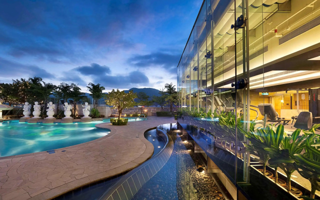 Sofitel Macau At Ponte 16