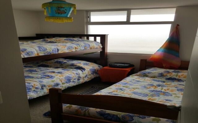 Departamento Fuentes