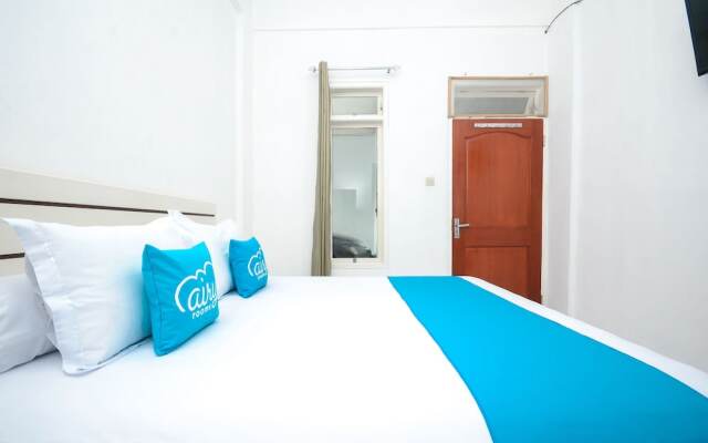 Airy Eco Syariah Sukomanunggal Darmo Permai Timur Dua 72 Surabaya