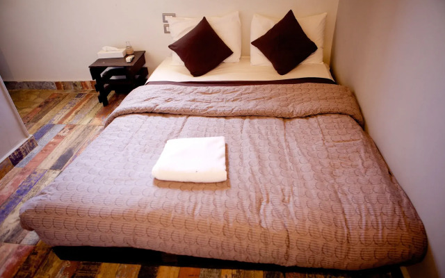 Hadouta Masreya - Nubian Guest House