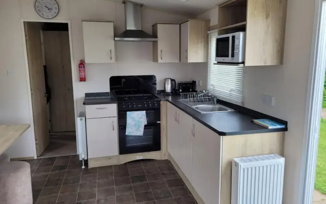 Highfield Grange Holiday Park