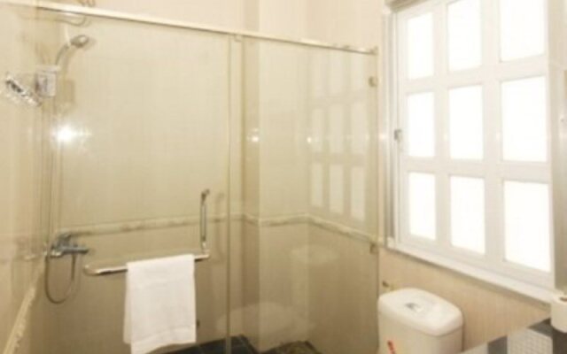 An Binh Villas