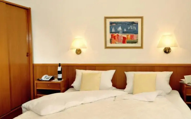 Hotel Nordseehalle