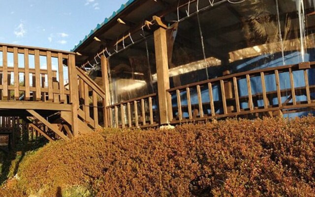 Yangsan Cozy Pension
