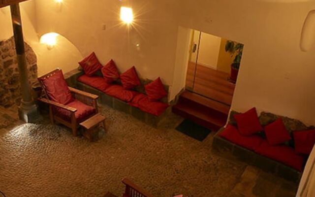 Samana Inn & Spa - Adults Only
