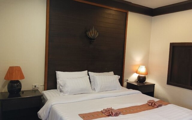 Huen Khum Resort Boutique