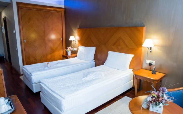 Hotel Beyfin