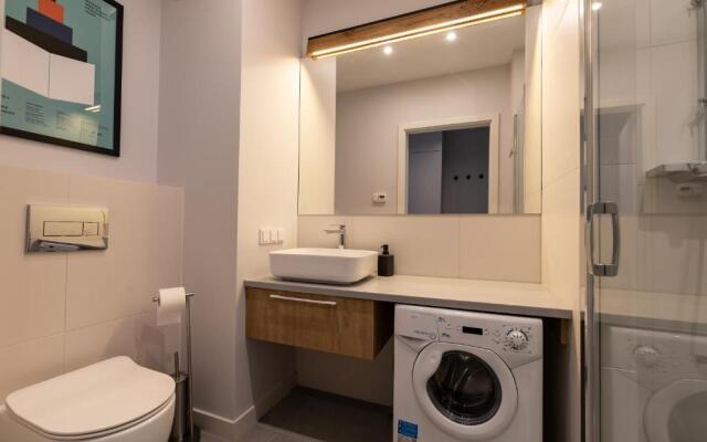 City Lights Rakowicka 15