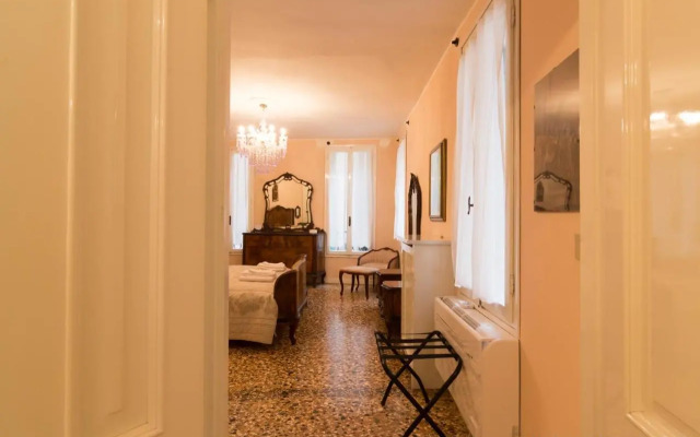 Venice San Marco Apartment