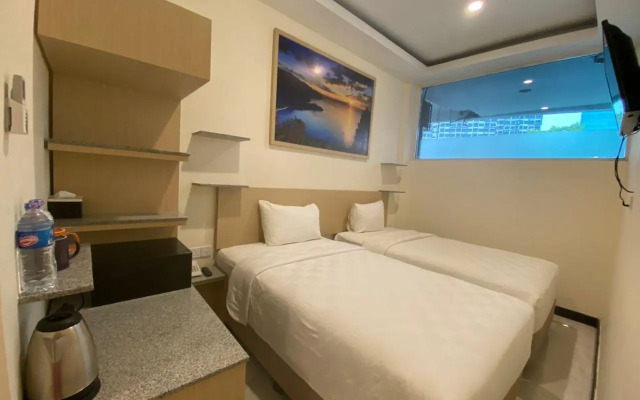 Batam Harbour Boutique Hotel & Spa
