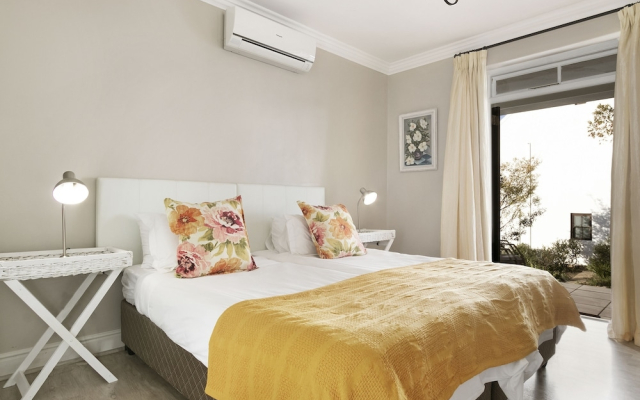 Winelands Golf Lodges 37