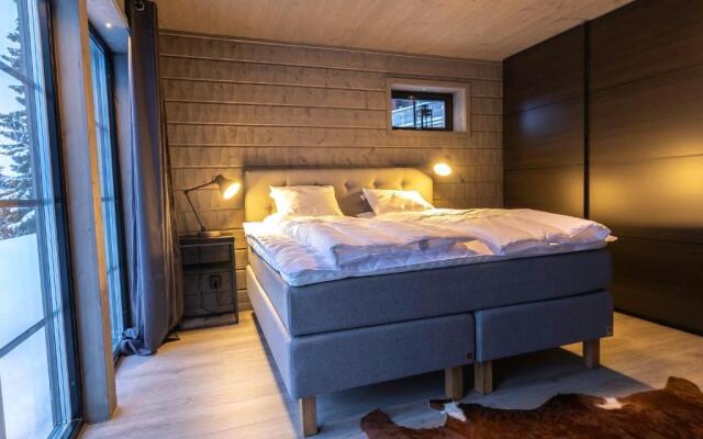 Sälen Mountain Lodge
