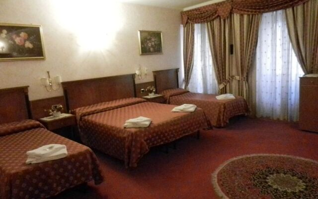 Dimora Trevi Suites