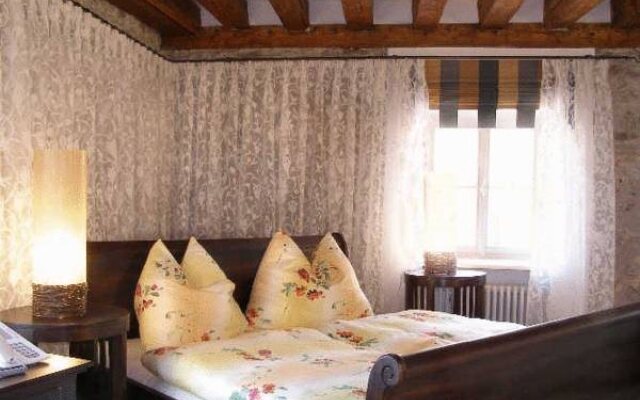 Hotel zum Landrichter