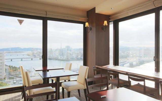 Matsue New Urban Hotel