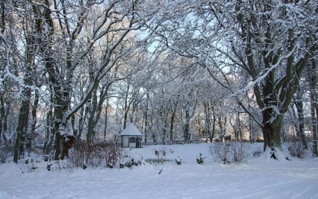 Thrumster House