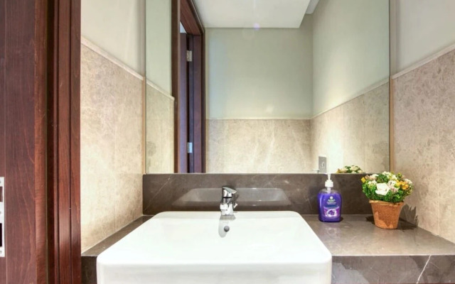 Damac Hills - Orchid A