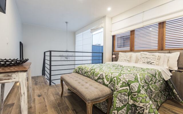 Pucllana Bed & Breakfast Boutique