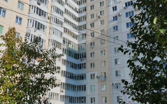 Hostel Malachite