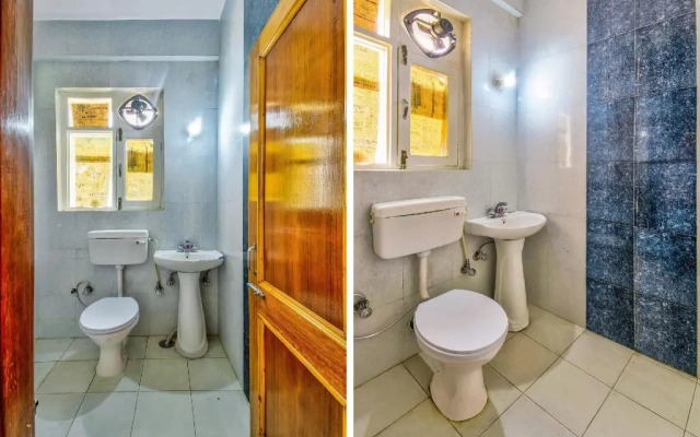 Moksh Villa by OYO Rooms