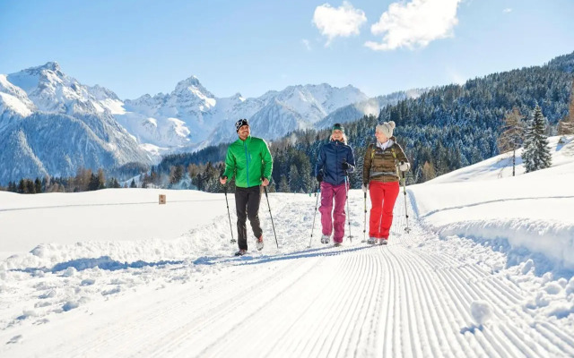Appartement Ski In by A-Appartments