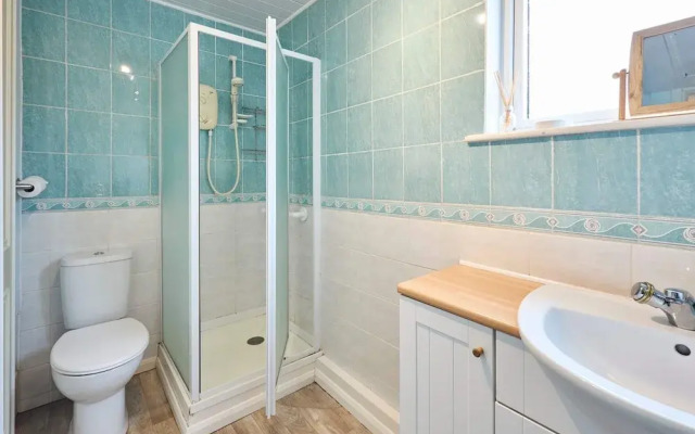 Host Stay Trinity Way