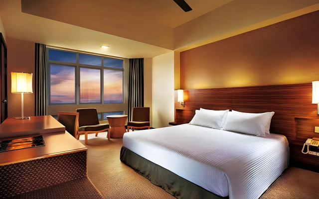 Resorts World Genting - Resort Hotel – Guest Rooms – Genting Highlands