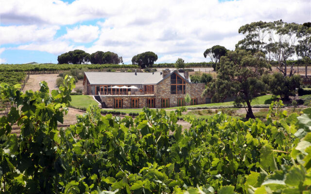 The Retreat at Chapel Hill Winery