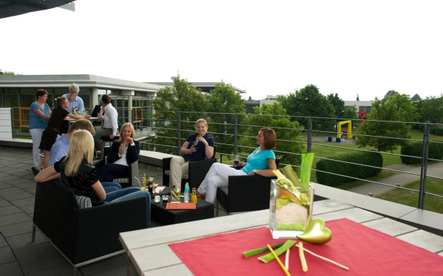 GenoHotel Baunatal