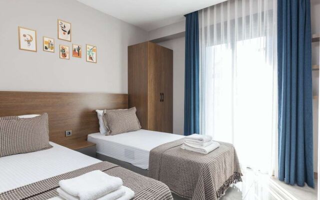 Bi Suites