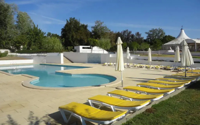 Hotel Rural Quinta de Santo António