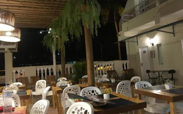 Suite Sol - Residencial Vivas