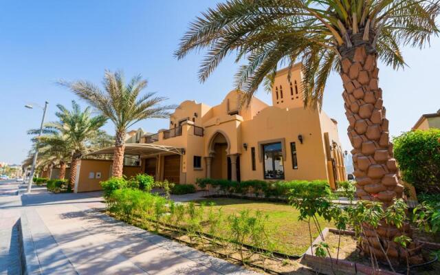 Palm Jumeirah Elite