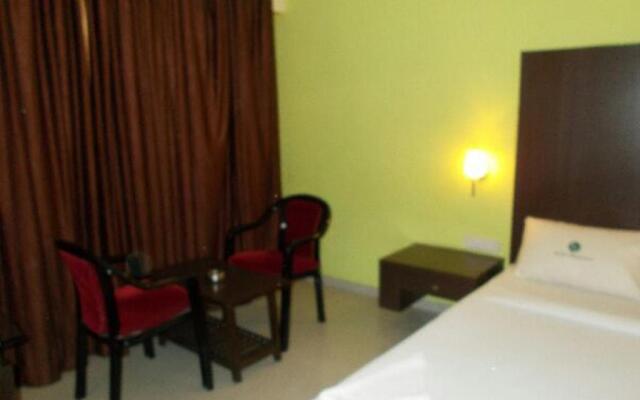 Hotel Vijayendra