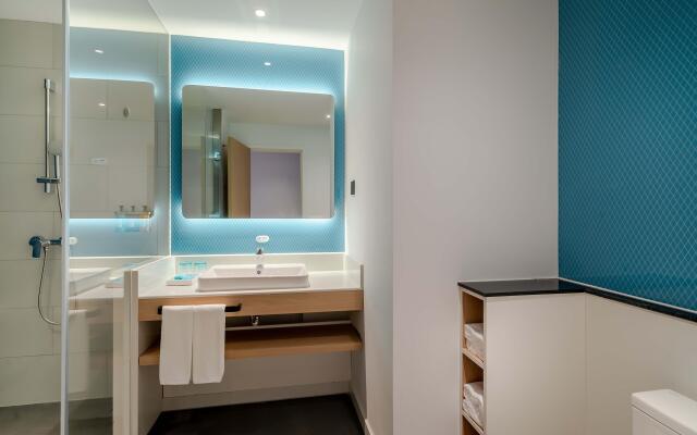 Holiday Inn Express Jinan Airport Zone